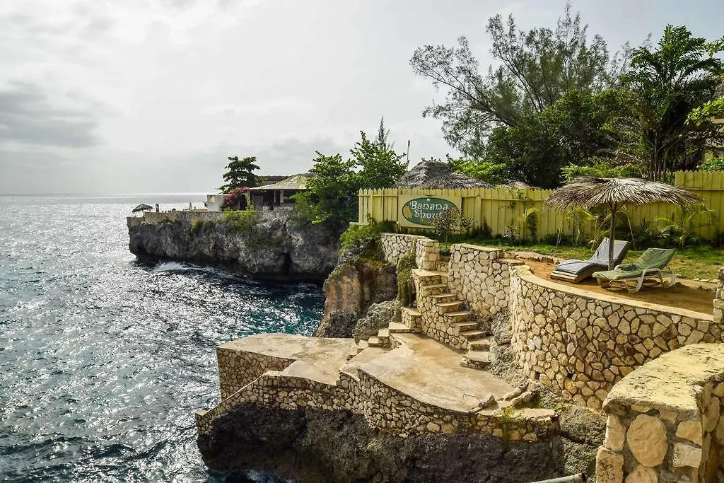 Banana Shout Resort Negril Hotel