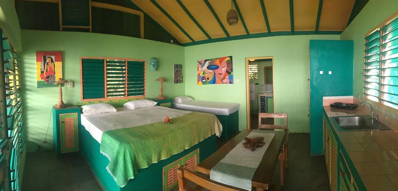 Banana Shout Resort Negril Hotel